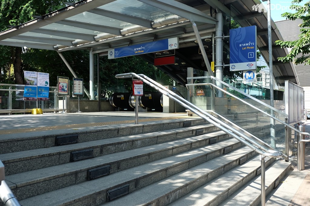 The Whizdom Avenue Ratchada â Ladprao Analysis - Location2 DSCF0517-002